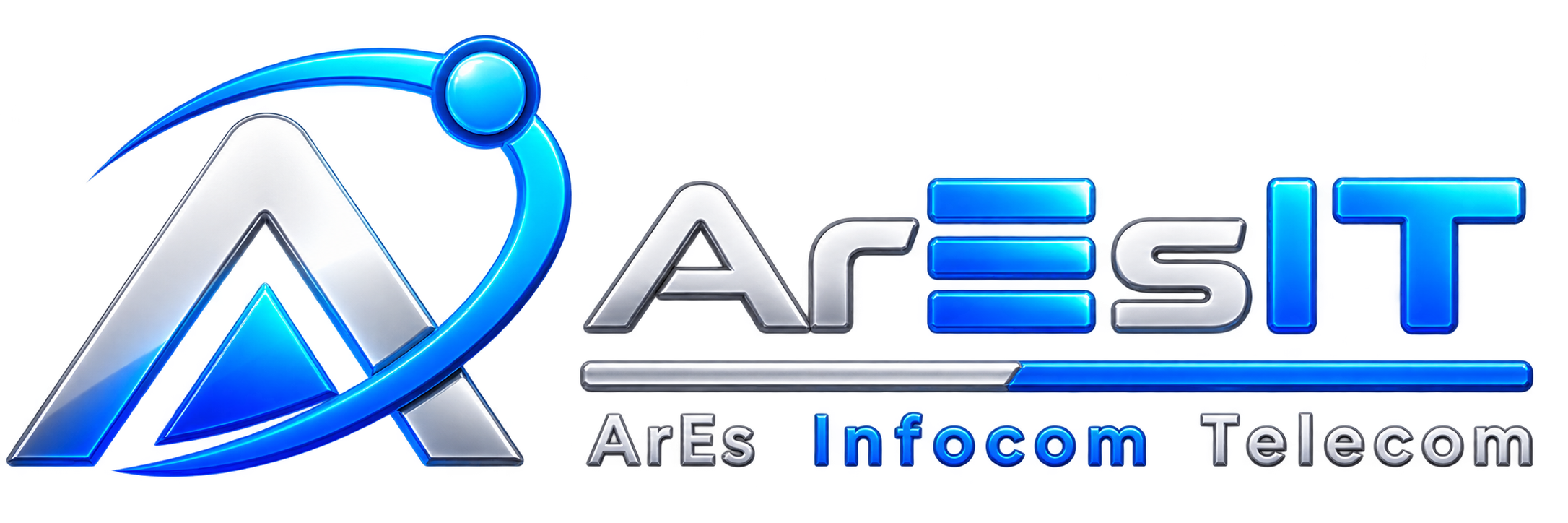 ArEsIT - ArEs Infocom Telecom